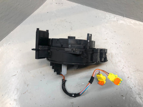 Range Rover Evoque Airbag Spiral Cable Squib Clock Spring BJ32-14A664-AC L538