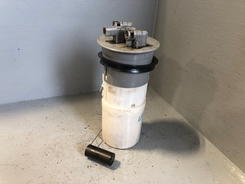 Freelander 1 Fuel Pump and Sender In Tank 2.0 Di Land Rover 1998 to 2001