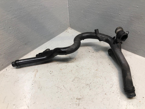 Range Rover L322 Coolant Water Pipe 1153 7785256 Junction 3.0 TD6 2002 to 2006