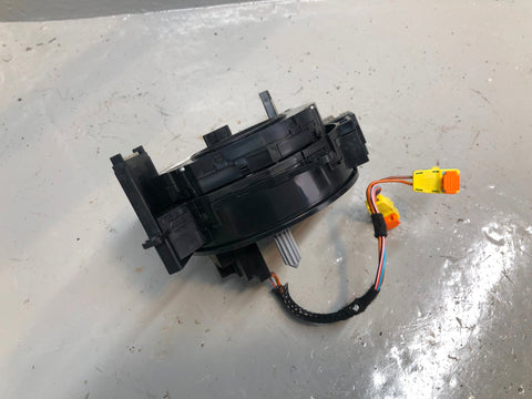 Range Rover Evoque Airbag Spiral Cable Squib Clock Spring BJ32-14A664-AC L538