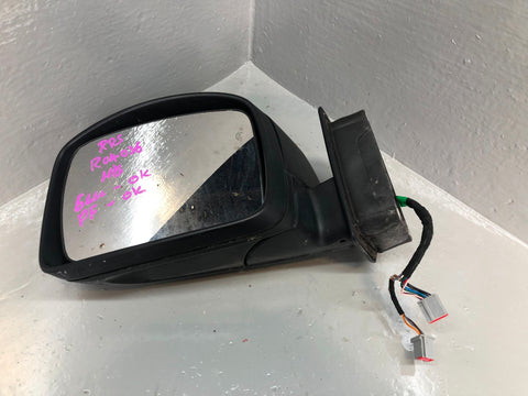 Range Rover Sport Door Mirror Near Side Power Fold L320 2005 to 2009 R04036