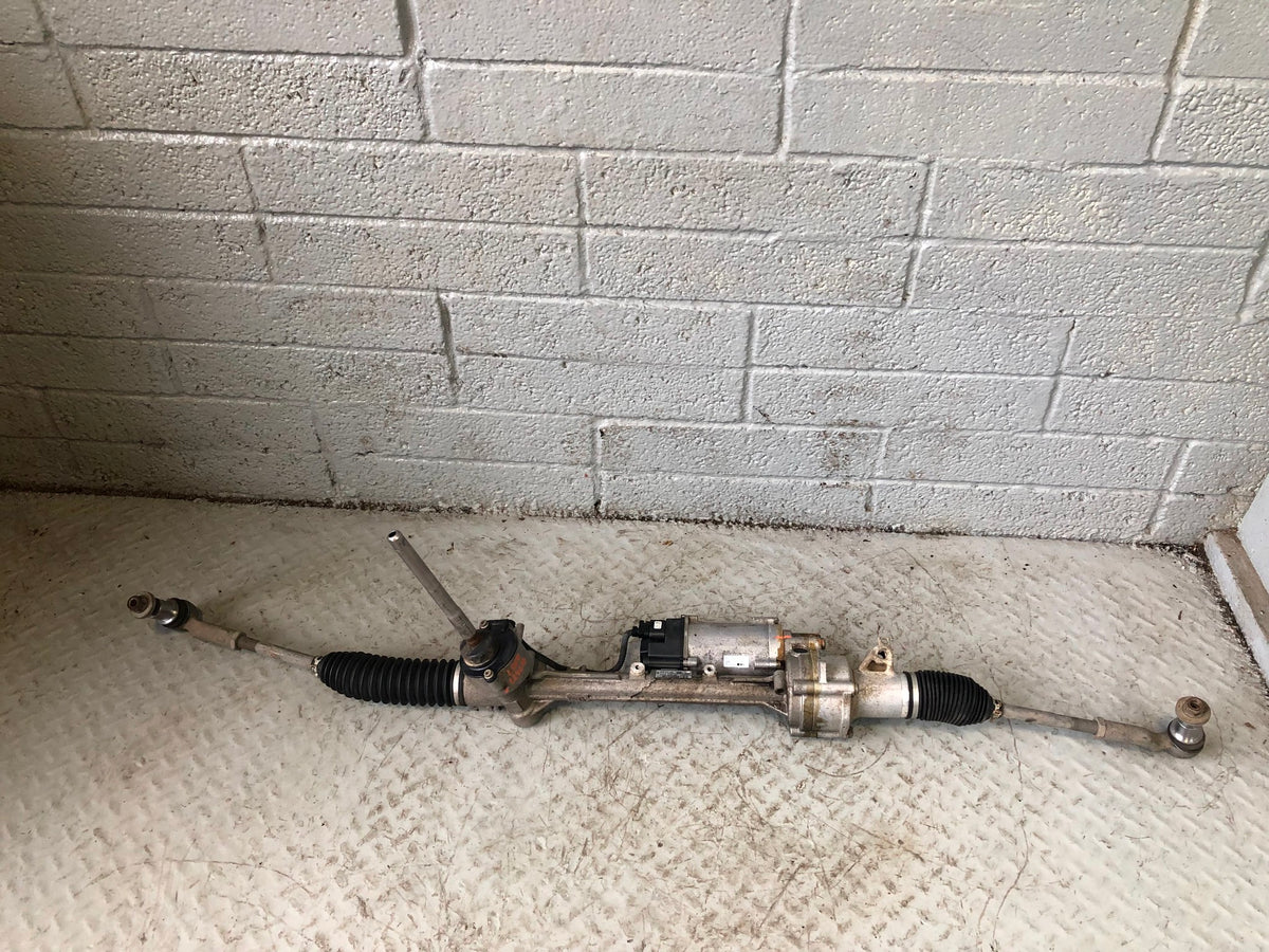 Discovery Sport Power Steering Rack Electric HK72-3200-BA L550 Land Rover