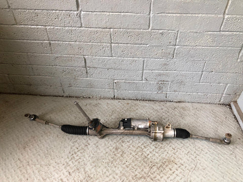 Discovery Sport Power Steering Rack Electric HK72-3200-BA L550 Land Rover