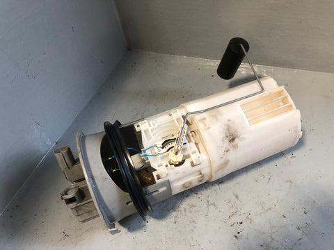 Freelander 1 Fuel Pump and Sender In Tank 2.0 Di Land Rover 1998 to 2001