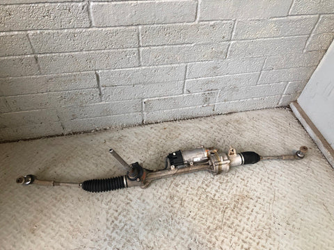 Discovery Sport Power Steering Rack Electric HK72-3200-BA L550 Land Rover