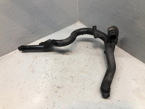 Range Rover L322 Coolant Water Pipe 1153 7785256 Junction 3.0 TD6 2002 to 2006