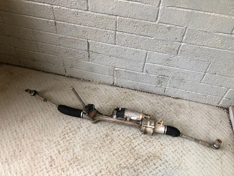 Discovery Sport Power Steering Rack Electric HK72-3200-BA L550 Land Rover