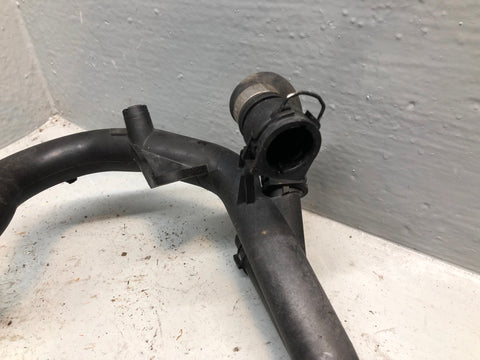 Range Rover L322 Coolant Water Pipe 1153 7785256 Junction 3.0 TD6 2002 to 2006