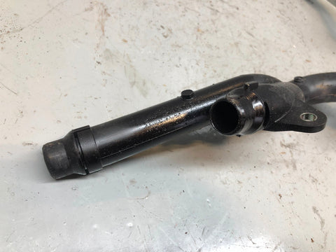 Range Rover L322 Coolant Water Pipe 1153 7785256 Junction 3.0 TD6 2002 to 2006