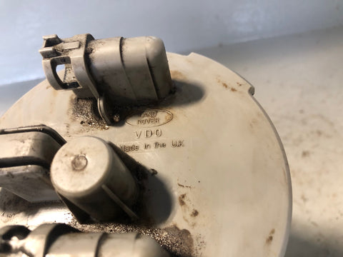 Freelander 1 Fuel Pump and Sender In Tank 2.0 Di Land Rover 1998 to 2001