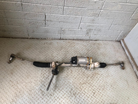 Discovery Sport Power Steering Rack Electric HK72-3200-BA L550 Land Rover