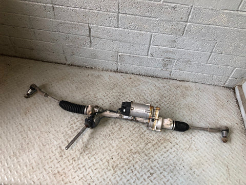Discovery Sport Power Steering Rack Electric HK72-3200-BA L550 Land Rover