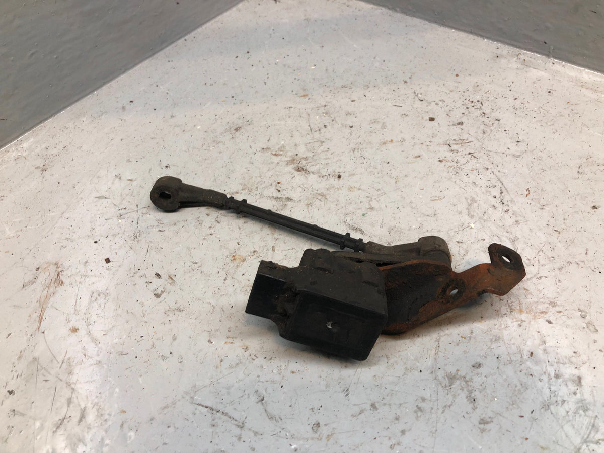 Range Rover L322 Ride Height Sensor Near Side Front Left 2002 to 2006