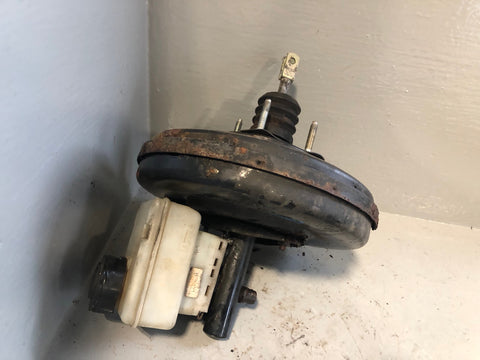 Freelander 1 Brake Servo and Master Cylinder 2.0 Di SJB101780 Land Rover