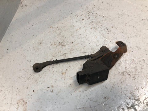 Range Rover L322 Ride Height Sensor Near Side Front Left 2002 to 2006
