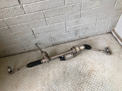 Discovery Sport Power Steering Rack Electric HK72-3200-BA L550 Land Rover