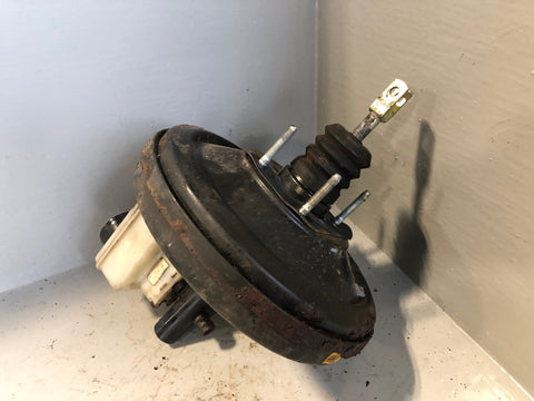 Freelander 1 Brake Servo and Master Cylinder 2.0 Di SJB101780 Land Rover