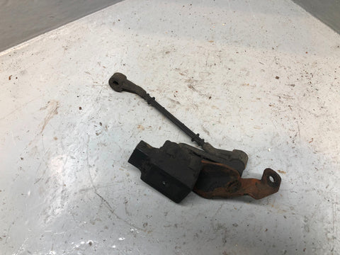 Range Rover L322 Ride Height Sensor Near Side Front Left 2002 to 2006