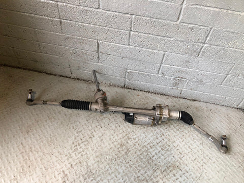 Discovery Sport Power Steering Rack Electric HK72-3200-BA L550 Land Rover