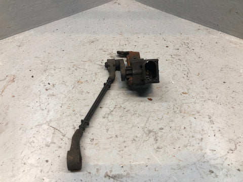 Range Rover L322 Ride Height Sensor Near Side Front Left 2002 to 2006