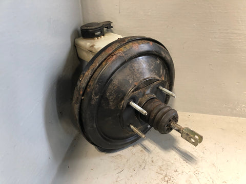 Freelander 1 Brake Servo and Master Cylinder 2.0 Di SJB101780 Land Rover