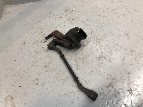 Range Rover L322 Ride Height Sensor Near Side Front Left 2002 to 2006