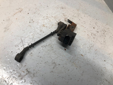 Range Rover L322 Ride Height Sensor Near Side Front Left 2002 to 2006