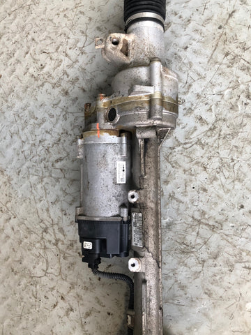Discovery Sport Power Steering Rack Electric HK72-3200-BA L550 Land Rover
