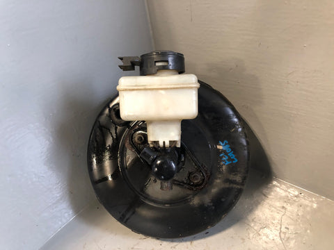 Freelander 1 Brake Servo and Master Cylinder 2.0 Di SJB101780 Land Rover