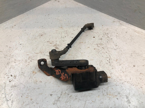 Range Rover L322 Ride Height Sensor Near Side Front Left 2002 to 2006
