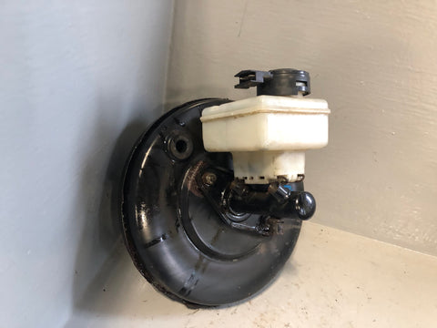 Freelander 1 Brake Servo and Master Cylinder 2.0 Di SJB101780 Land Rover