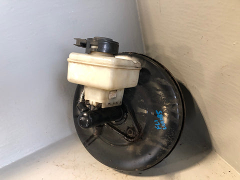Freelander 1 Brake Servo and Master Cylinder 2.0 Di SJB101780 Land Rover