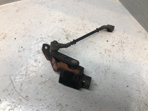 Range Rover L322 Ride Height Sensor Near Side Front Left 2002 to 2006