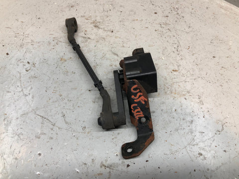 Range Rover L322 Ride Height Sensor Near Side Front Left 2002 to 2006