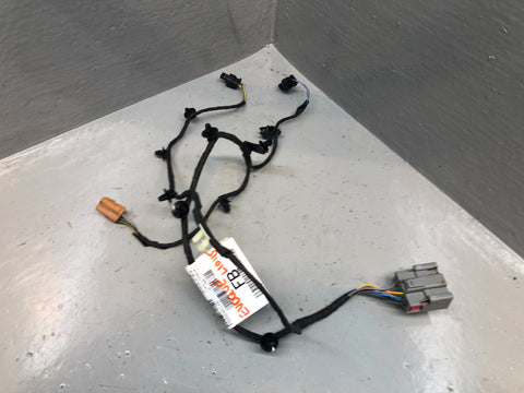 Range Rover Evoque Centre Console Wiring Loom GJ32-14B079 FB 2011 to 2018