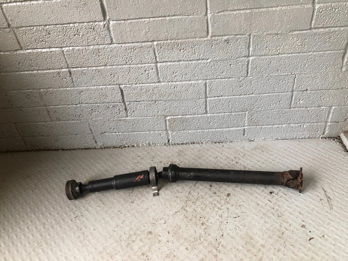 Range Rover Sport Propshaft L320 Rear 3.0 TDV6 2009 to 2013 L31036
