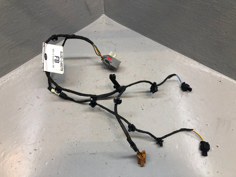 Range Rover Evoque Centre Console Wiring Loom GJ32-14B079 FB 2011 to 2018