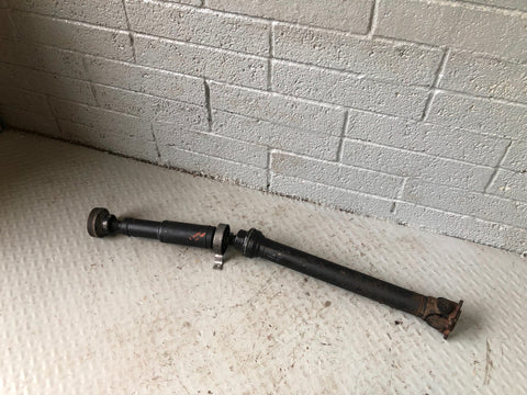 Range Rover Sport Propshaft L320 Rear 3.0 TDV6 2009 to 2013 L31036