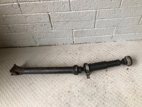 Range Rover Sport Propshaft L320 Rear 3.0 TDV6 2009 to 2013 L31036