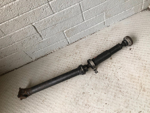 Range Rover Sport Propshaft L320 Rear 3.0 TDV6 2009 to 2013 L31036