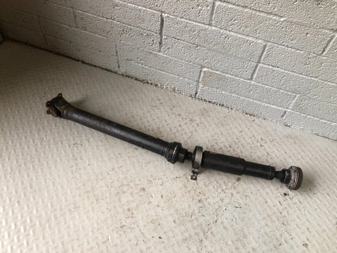 Range Rover Sport Propshaft L320 Rear 3.0 TDV6 2009 to 2013 L31036