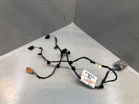 Range Rover Evoque Centre Console Wiring Loom GJ32-14B079 FB 2011 to 2018