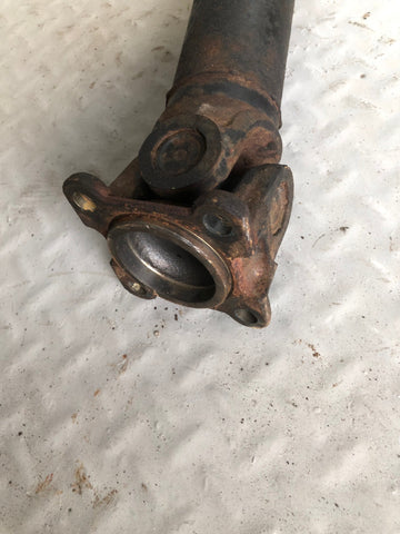 Range Rover Sport Propshaft L320 Rear 3.0 TDV6 2009 to 2013 L31036