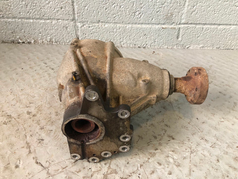 Freelander 2 TD4 Front Diff Transfer Box Differential 2006 to 2014 L11056