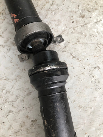 Range Rover Sport Propshaft L320 Rear 3.0 TDV6 2009 to 2013 L31036