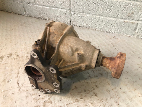 Freelander 2 TD4 Front Diff Transfer Box Differential 2006 to 2014 L11056