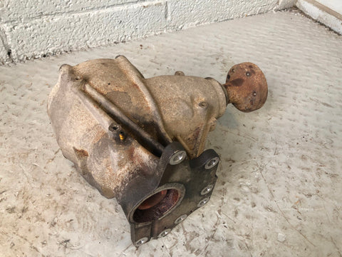 Freelander 2 TD4 Front Diff Transfer Box Differential 2006 to 2014 L11056