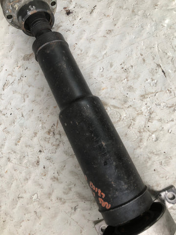 Range Rover Sport Propshaft L320 Rear 3.0 TDV6 2009 to 2013 L31036