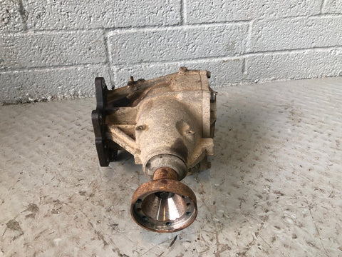 Freelander 2 TD4 Front Diff Transfer Box Differential 2006 to 2014 L11056