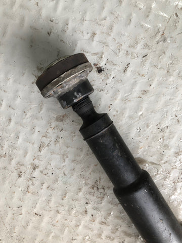 Range Rover Sport Propshaft L320 Rear 3.0 TDV6 2009 to 2013 L31036